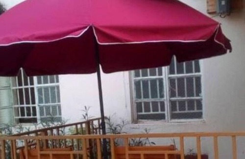 Bouvet Island Apartment | Double Room - Mansholl Luxurious Apartmentn