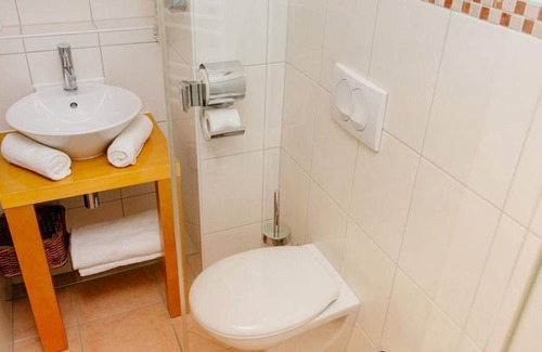 Lautzenhausen House | Double room medium - Hotel My Place