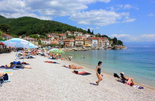Obrs House | Double Room Moscenicka Draga 7767a