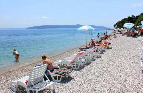Obrs House | Double Room Moscenicka Draga 7767a