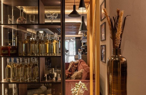 Windischgarsten House | Double room "National Park" with shower/WC - Hotel Lavendel - Spa & Aktiv Hotel