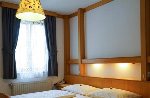 Bad Eisenkappel Cottage | Double room NEW - Pension Besser