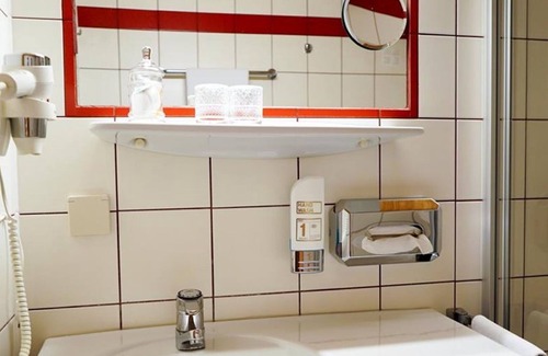 Bad Eisenkappel Cottage | Double room NEW - Pension Besser