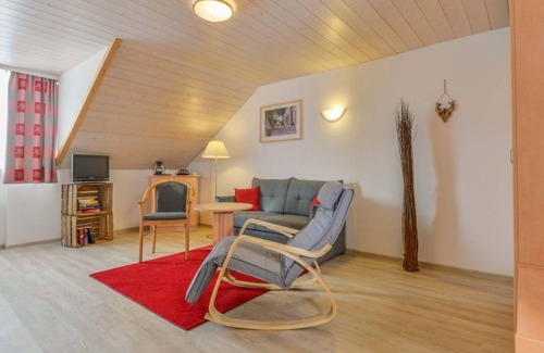 Bad Bayersoien House | Double Room (No. 1, 2, 3, 4, 9) - Landhotel zum Metzgerwirt