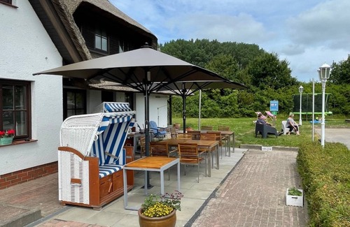 Sagard Apartment | Double room/No. 30 - 3* Appartementhotel Mare Balticum GmbH & Co KG