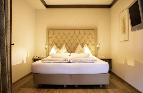 Untertschern House | Double room Nockalm - Hotel Kolmhof