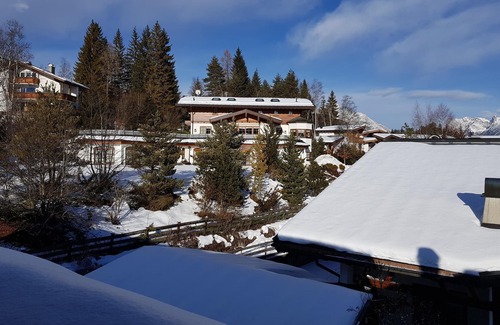 Seefeld in Tirol House | Double "room Only" non Refundable - Hotel Vergeiner