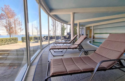Muritz Other | Double room Orangery country side - Seehotel Schloss Klink