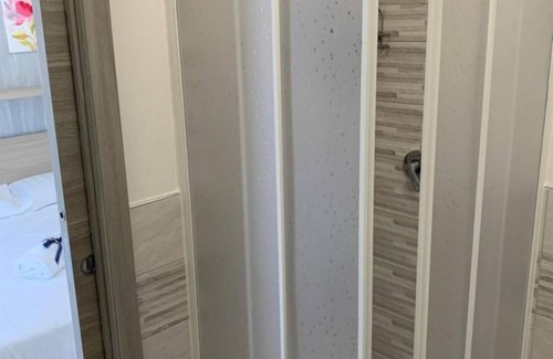 Sabaudia Apartment | Double Room PENELOPE