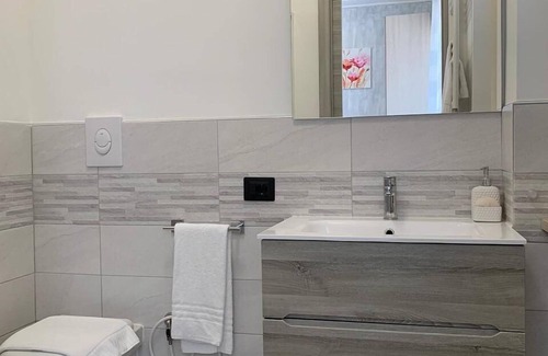 Sabaudia Apartment | Double Room PENELOPE