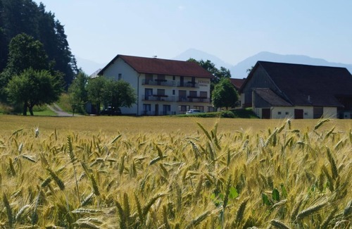 Sankt Primus Cottage | Double room - Pension Hribernig