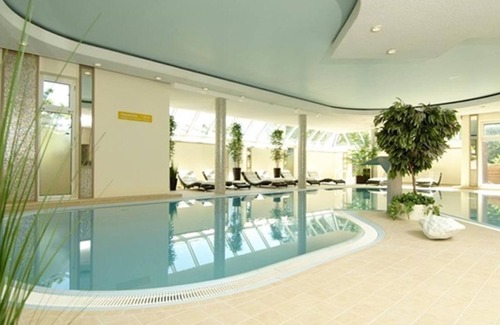 Westerstede House | Double Room "Praline DELUXE" - Chocolate Hotel Voss