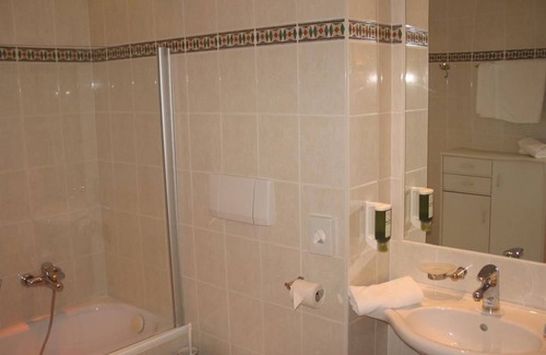 Bad Kleinkirchheim House | Double room Priedröf from 7 nights breakfast - Family & Sporthotel Kärntnerhof