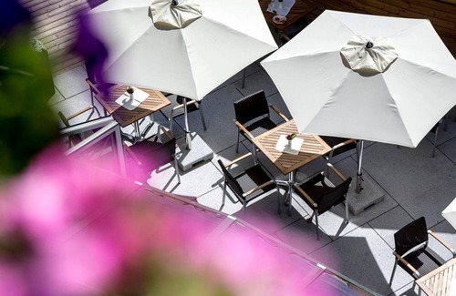 Bad Kleinkirchheim House | Double room Priedröf from 7 nights breakfast - Family & Sporthotel Kärntnerhof