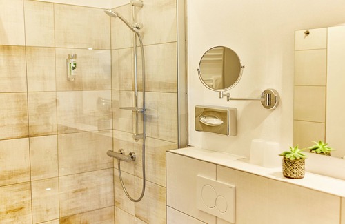 Kappeln House | Double room - Schleihotel in Kappeln on the Schlei