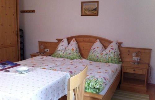 Spital am Pyhrn Other | Double room, shower, WC - Ferienhof Schmalzbichl