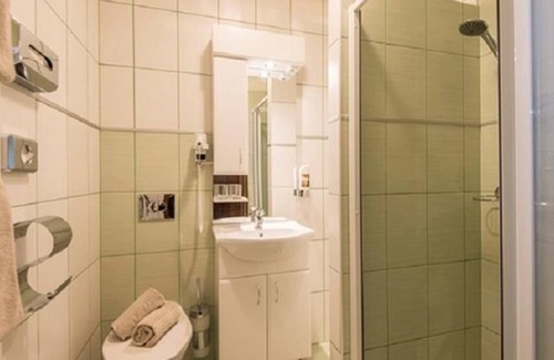 Dorfgastein Hotel | Double room smart classic - smartHOTEL