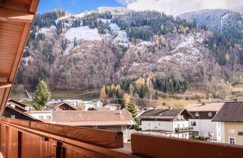 Dorfgastein Hotel | Double room smart classic - smartHOTEL