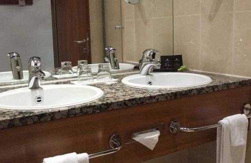 Erfurt Old Town Hotel | Double room standard - Dorint Hotel am Dom Erfurt