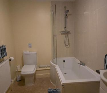 Llanidloes Hotel | Double Room Superior