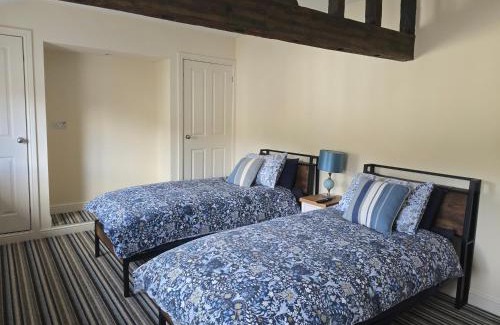 Llanidloes Hotel | Double Room Superior