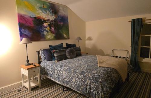 Llanidloes Hotel | Double Room Superior