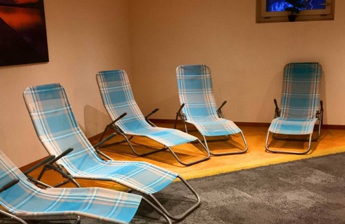 Nesselwaengle Apartment | Double room with balcony - Apartments and Pension Mariandl