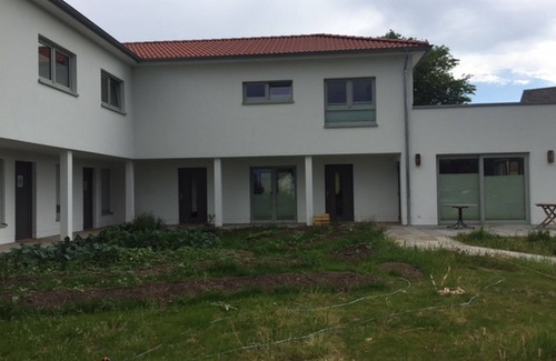 Hentern Apartment | Double room with bathroom, 16sqm