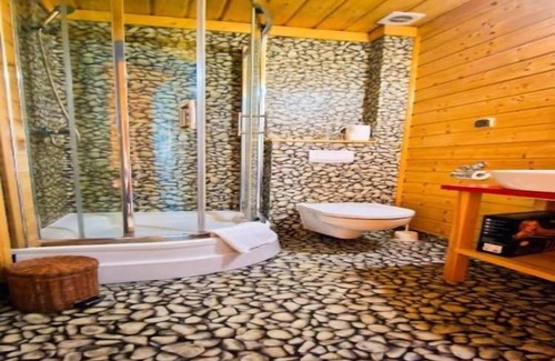 Karsibor Apartment | Double room with breakfast in Świnoujście