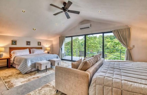 Arenal Apartment | Double Room with Private Bathroom