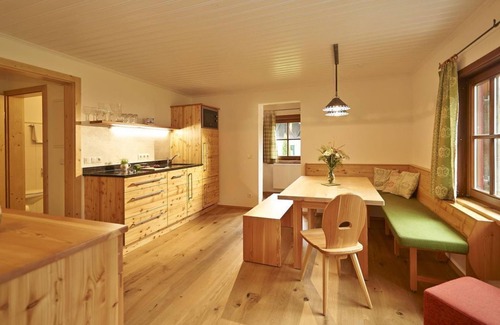 Sankt Michael im Lungau Other | Double room with shower, WC - Blasiwirt, Landgut