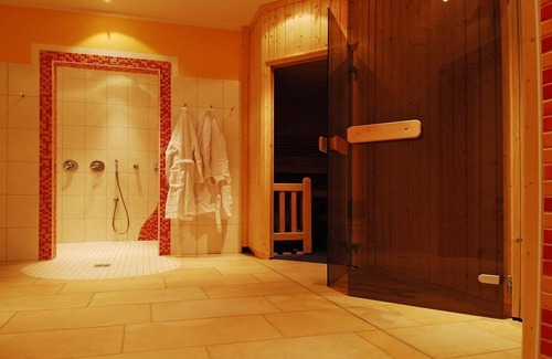 Abtenau House | Double room with shower, WC - Traunstein, Gasthaus Landhotel