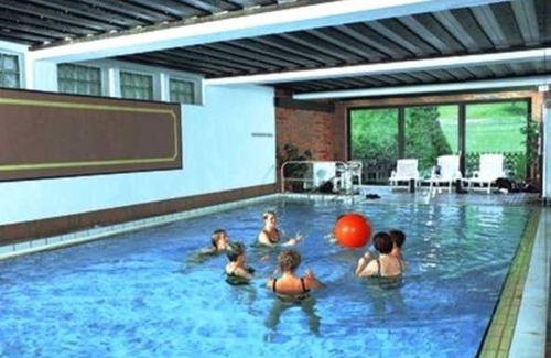 Lindenfels Hotel | Double room with south balcony 03 - Odenwald star hotel Wiesengrund