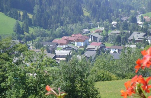 Bach Cottage | Double room without balcony - Landhaus Hinteregger