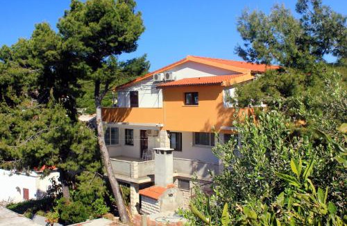 Zavalatica House | Double Room Zavalatica 547g