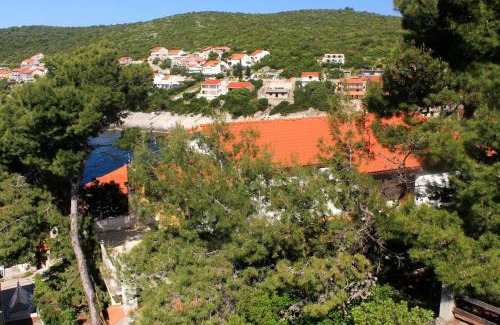 Zavalatica House | Double Room Zavalatica 547g