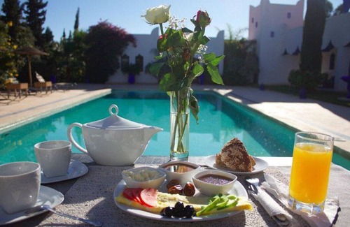 Ounagha Hotel | Double rooms breakfast included