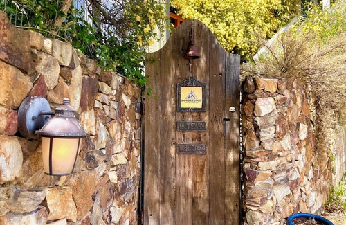 Bisbee Cottage | Doublejack Guesthouse - a vacation rental in Historic Old Bisbee