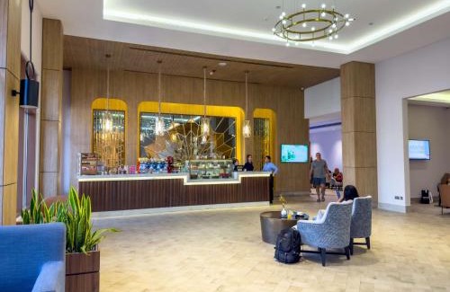 Ras Al Khaimah Resort | DoubleTree by Hilton Resort & Spa Marjan Island