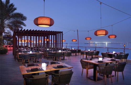 Ras Al Khaimah Resort | DoubleTree by Hilton Resort & Spa Marjan Island