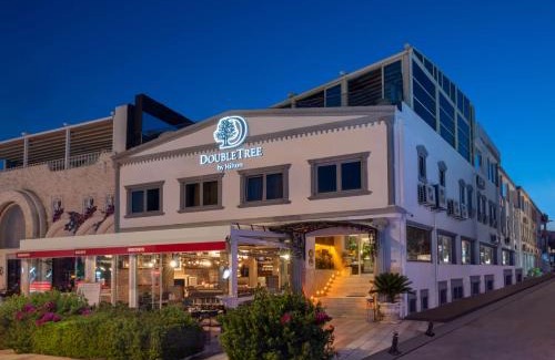 Bodrum City Center Hotel | DoubleTree by Hilton Bodrum Marina Vista