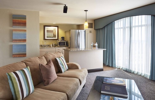 Florida Central Atlantic Coast Resort | DoubleTree by Hilton Hotel Orlando at SeaWorld