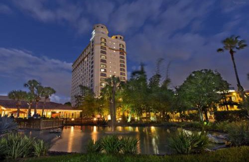 Florida Central Atlantic Coast Resort | DoubleTree by Hilton Hotel Orlando at SeaWorld
