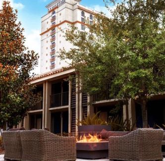 Florida Central Atlantic Coast Resort | DoubleTree by Hilton Hotel Orlando at SeaWorld