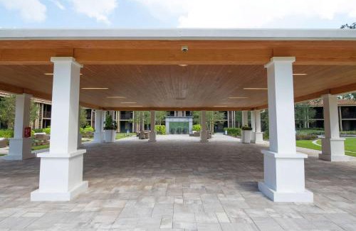 Florida Central Atlantic Coast Resort | DoubleTree by Hilton Hotel Orlando at SeaWorld