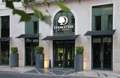 Sao Jorge de Arroios Hotel | DoubleTree by Hilton Lisbon Fontana Park