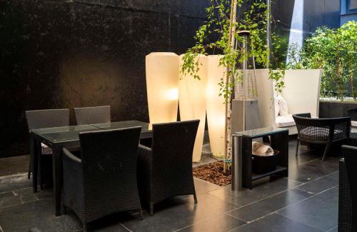 Sao Jorge de Arroios Hotel | DoubleTree by Hilton Lisbon Fontana Park