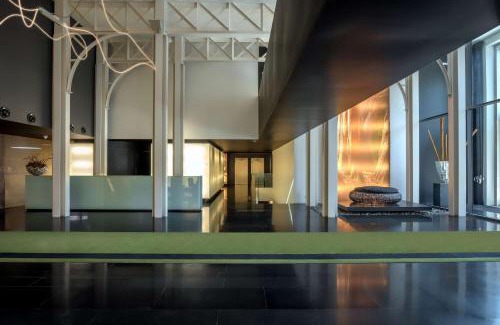 Sao Jorge de Arroios Hotel | DoubleTree by Hilton Lisbon Fontana Park