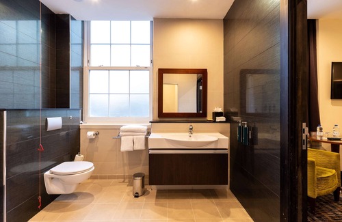 Holborn and Covent Garden Hotel | DoubleTree by Hilton London West End