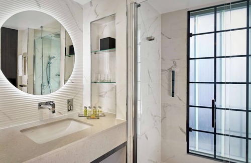 Holborn and Covent Garden Hotel | DoubleTree by Hilton London West End